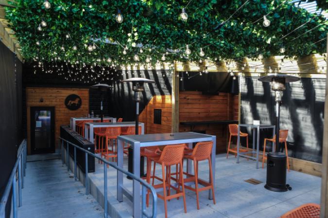 The Friesian Gastro Pub