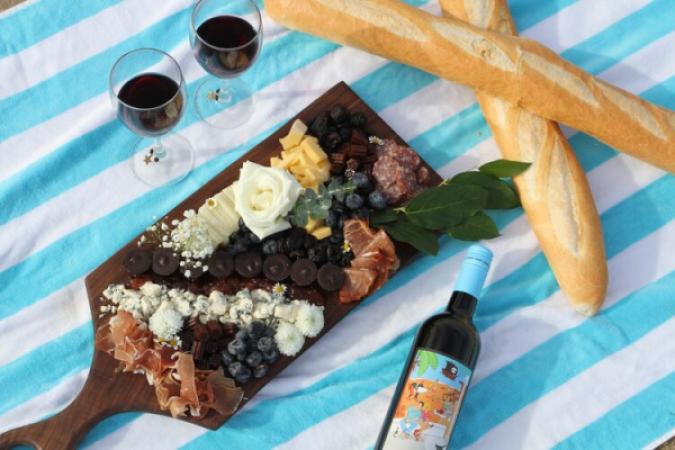 Gail Andrus Travel Winery & Brewery Tours