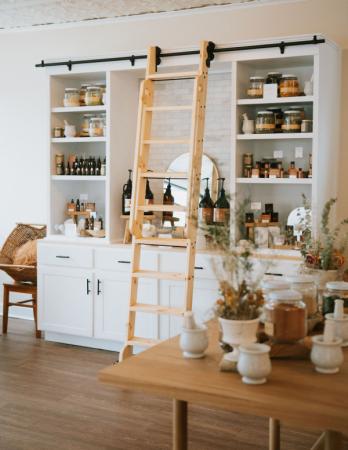 Gathered Botanicals