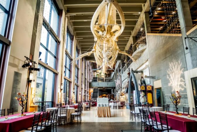 Grand Rapids Public Museum