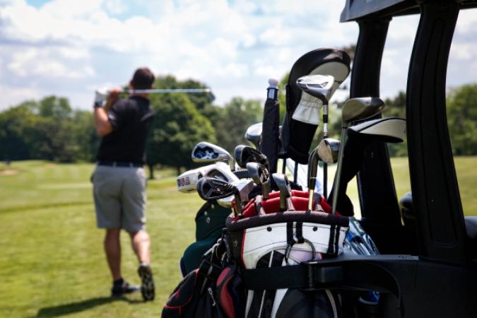 Indian Trails Golf Course