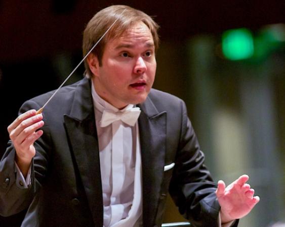 Grand Rapids Symphony
