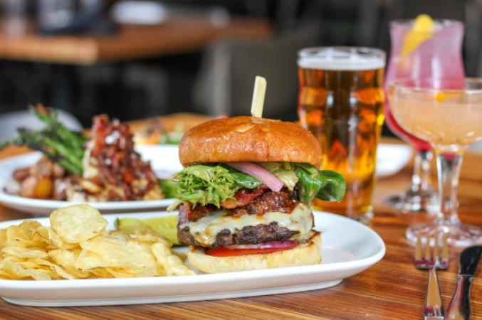 Gravity Taphouse Grille