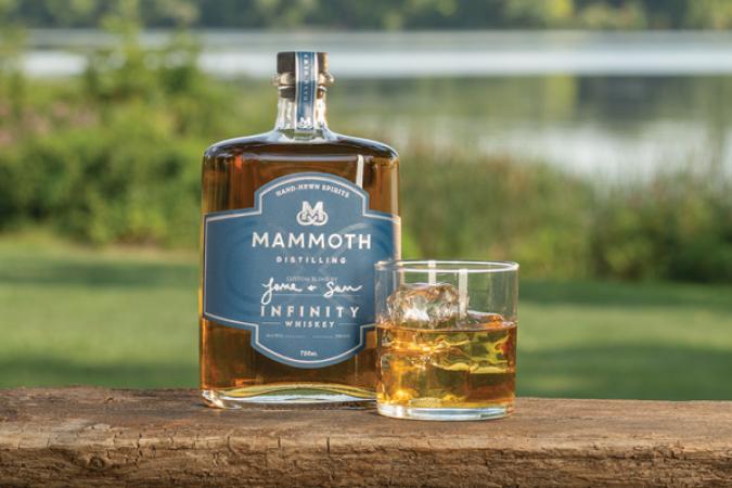Mammoth Distilling