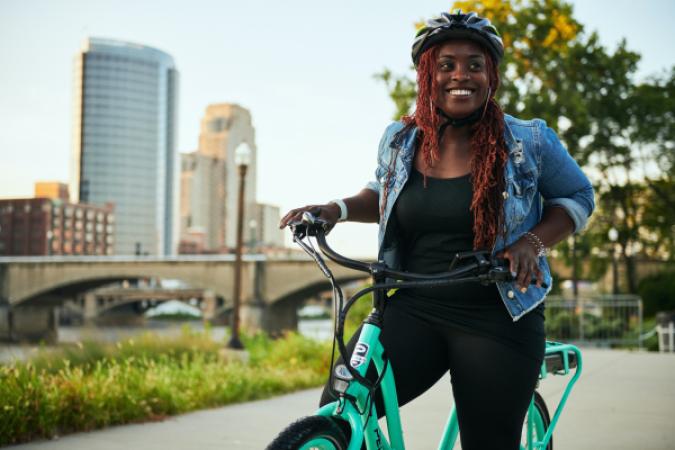 Pedego Electric Bikes Grand Rapids