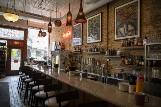 San Chez Bistro