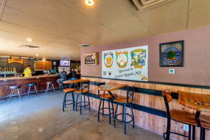 Schmohz Brewing Company Facility Tour