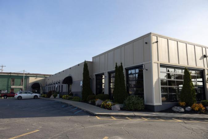 Vitale's of Comstock Park