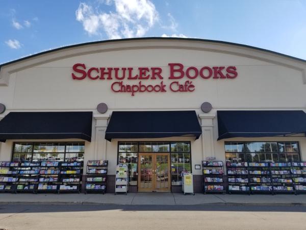 Schuler Books