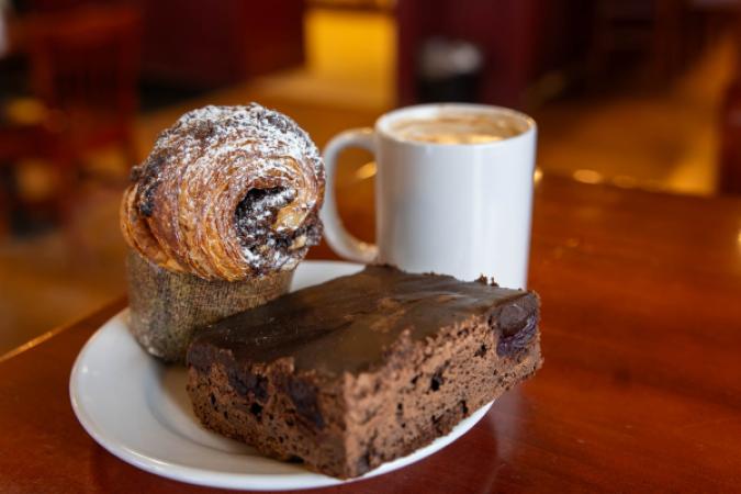 Wealthy Street Bakery