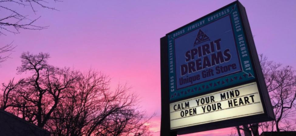 Spirit Dreams