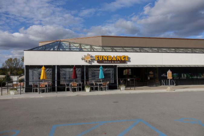 Sundance Grill and Bar