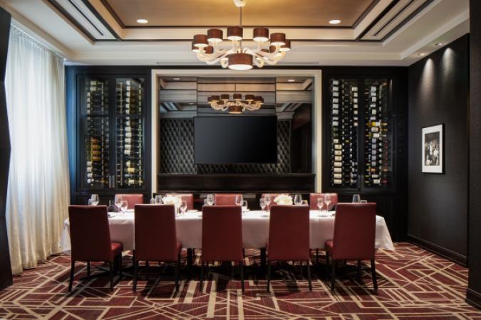 Ruth's Chris Steak House