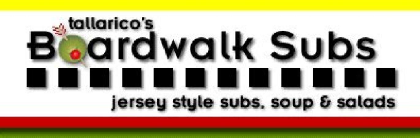 Boardwalk Subs