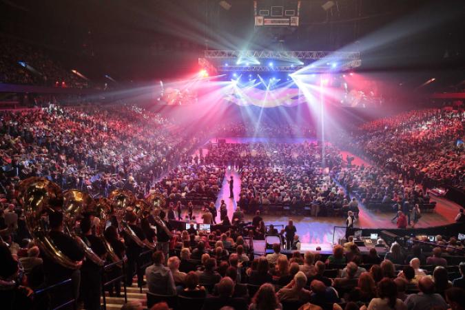 Van Andel Arena
