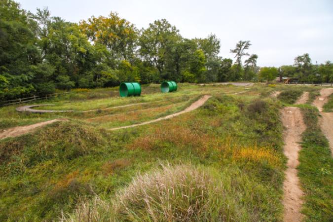 Bike Park