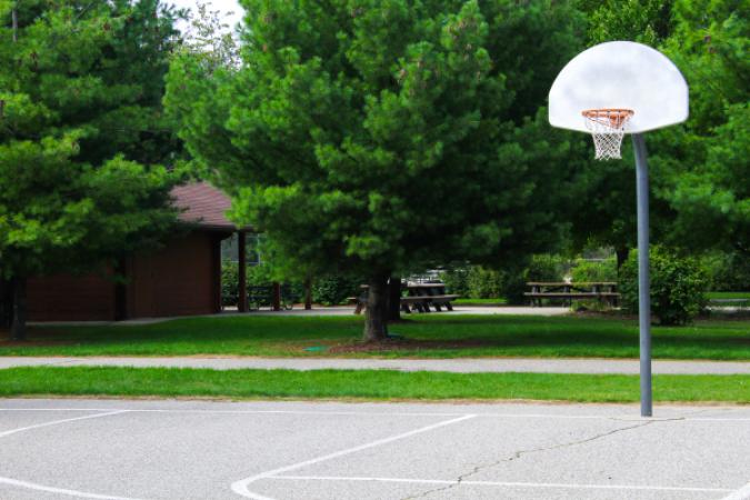 Grand Rapids Township Park
