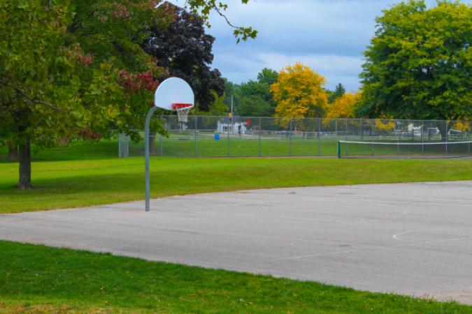 Ottawa Hills Park