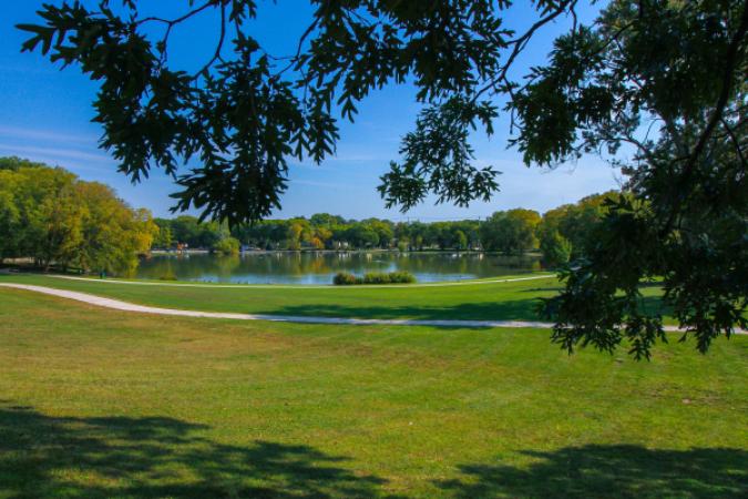 Roosevelt Park