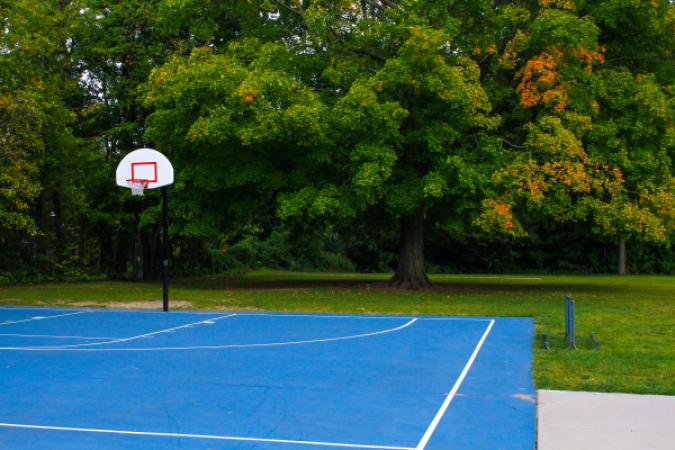Wilcox Park