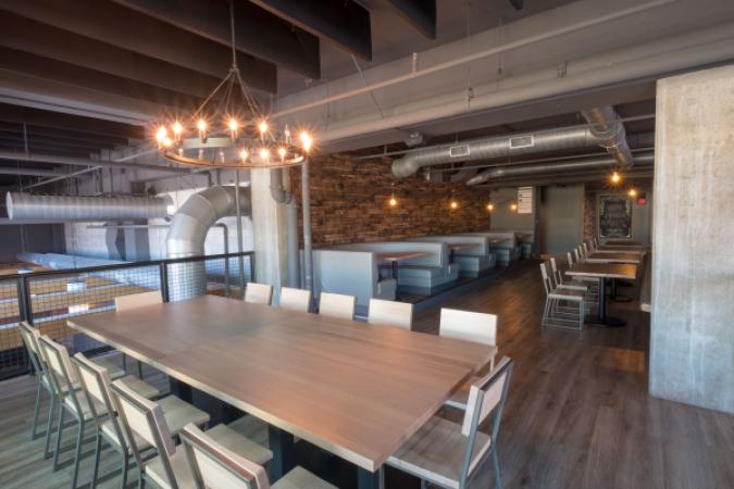 7 Monks Taproom
