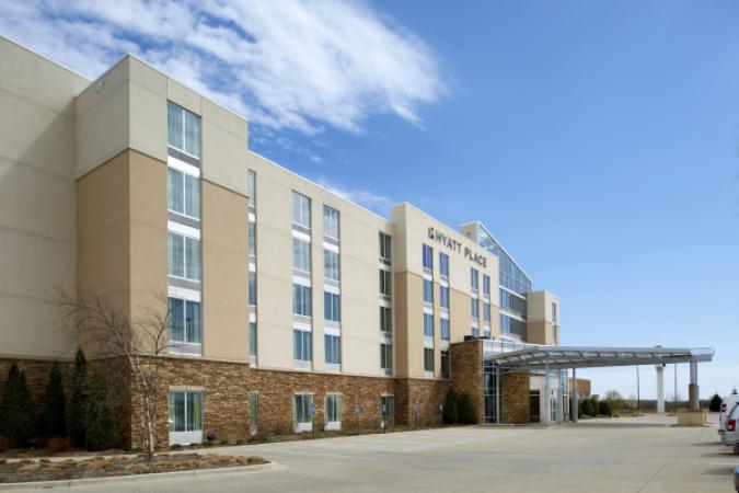 Hyatt Place Grand Rapids