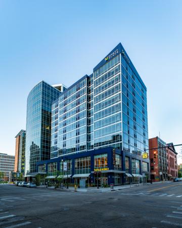 Hyatt Place Grand Rapids/Downtown