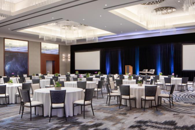 JW Marriott Grand Rapids