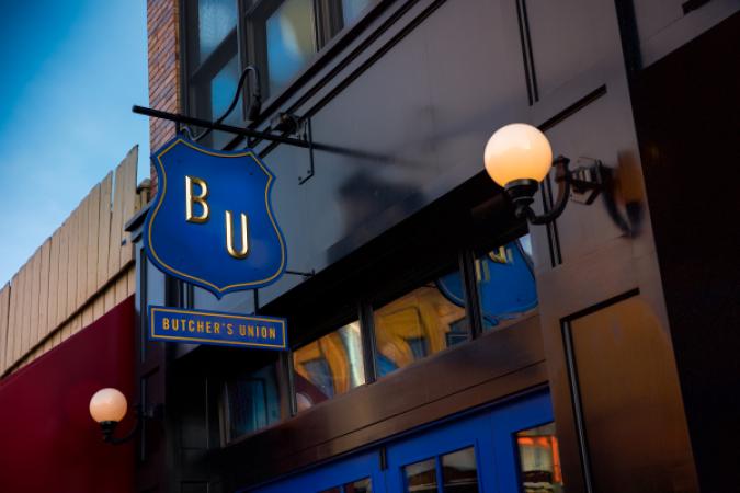 Butcher's Union