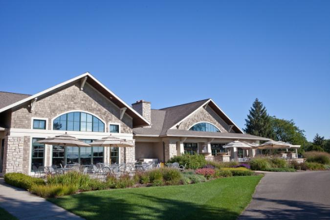 Cork Wine & Grille