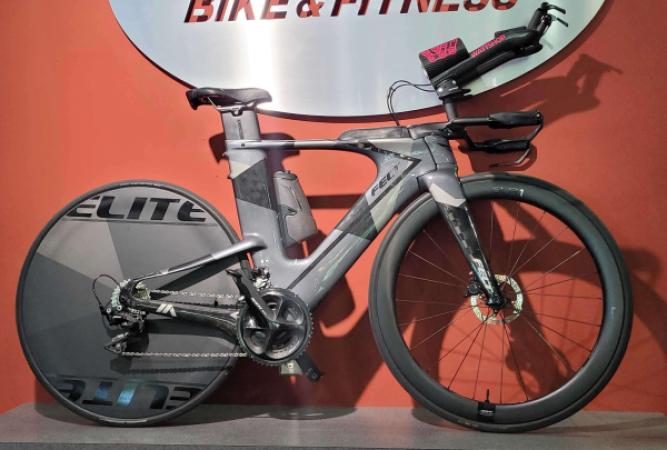 Village Bike & Fitness-South