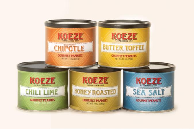 Albertus Koeze & Company