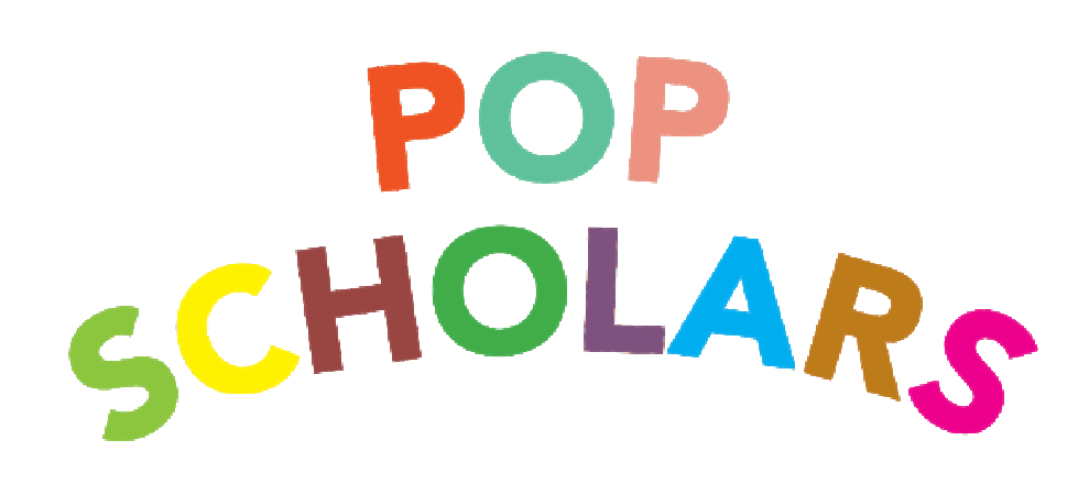 Pop Scholars