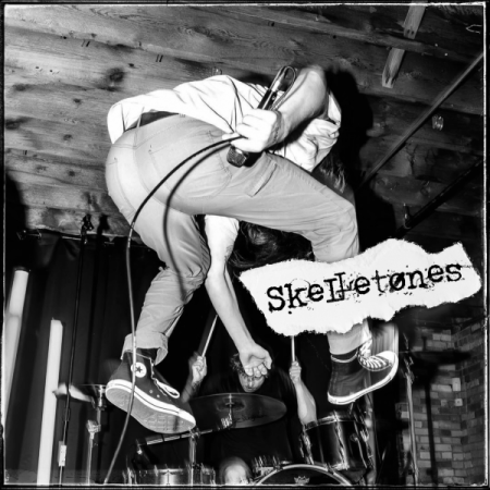 Skelletones