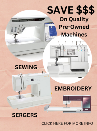 Smith Owen Sewing & Quilting