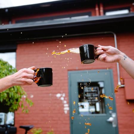 Stovetop Roasters