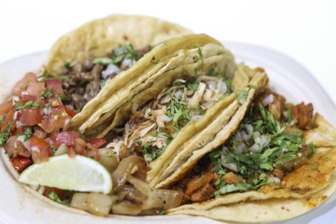Tacos El Cunado- Downtown Market