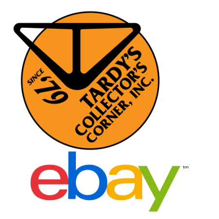 Tardy's Collector's Corner