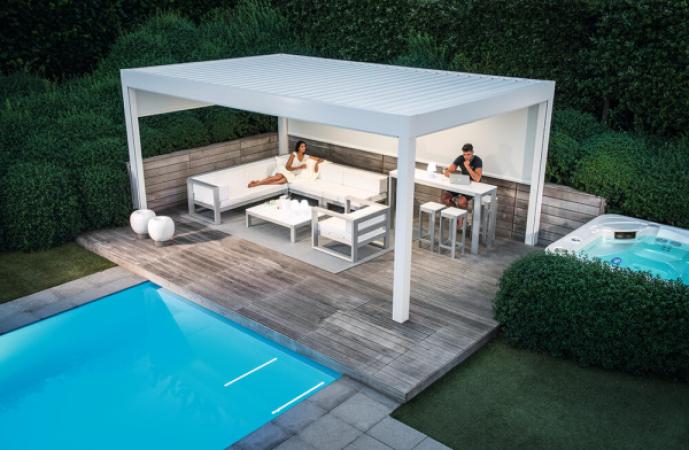 Outback Casual Living & Fence