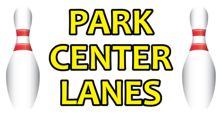Park Center Lanes Bowling