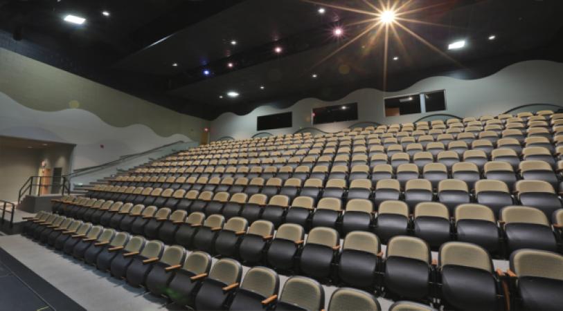 Peter Martin Wege Theatre