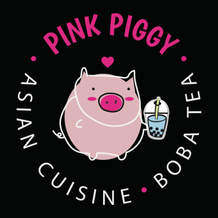 Pink Piggy