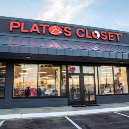 Plato's Closet