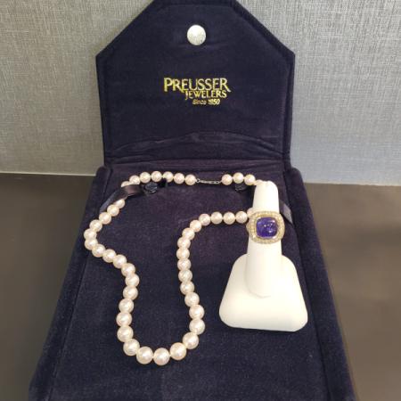 Preusser Jewelers