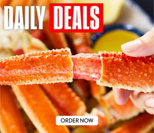 Red Lobster