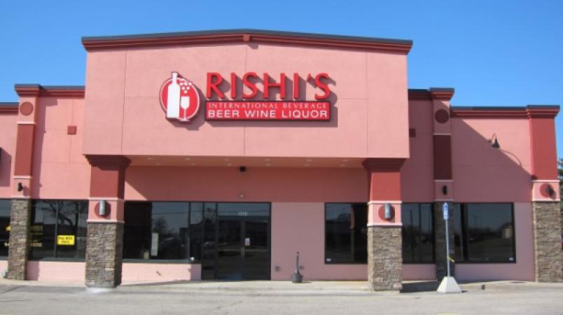 Rishi's International Beverage- Cascade