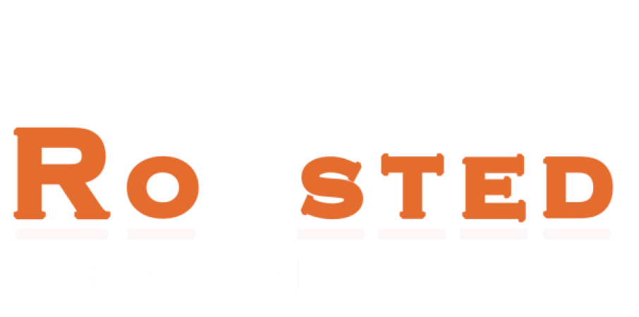 Roasted Sports Bar and Grill