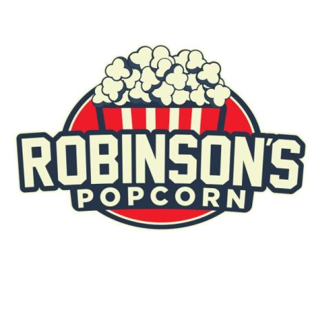 Robinson's Popcorn