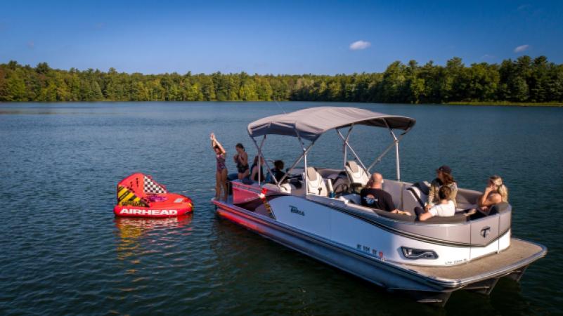 Living Water Adventures