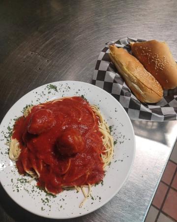 Salvatore's Italian Restaurant and Pizza
